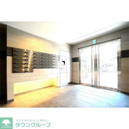 BREEZE MAISON HIKAWADAIの物件内観写真